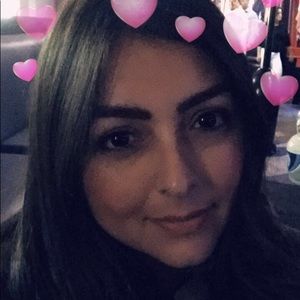 Meet your Posher, Patrice